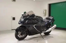 Suzuki, GSX 1300 R Hayabusa