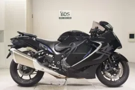 Suzuki, GSX 1300 R Hayabusa