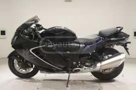 Suzuki, GSX 1300 R Hayabusa