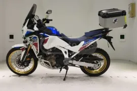 Honda, Crf 1000L Africa Twin