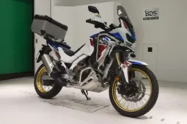 Honda, Crf 1000L Africa Twin