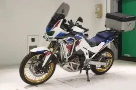 Honda, Crf 1000L Africa Twin