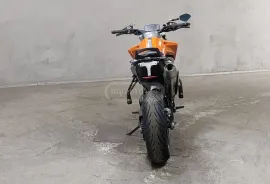 KTM, 890 Duke