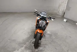 KTM, 890 Duke