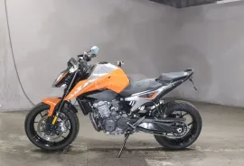 KTM, 890 Duke