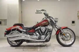 Yamaha, XVS 1300