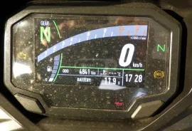 Kawasaki, Ninja 650