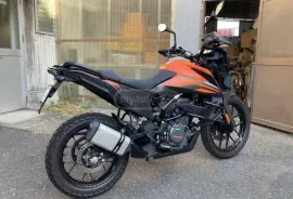 KTM, 390 Duke