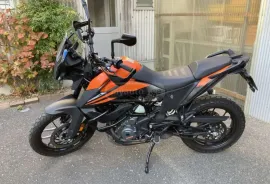 KTM, 390 Duke