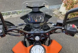 KTM, 390 Duke