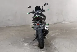 Kawasaki, Z 400