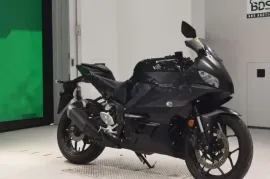 Yamaha, YZF-R3