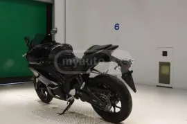 Yamaha, YZF-R3