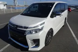 Toyota, Voxy