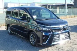 Toyota, Voxy