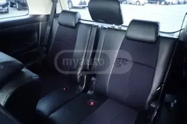 Toyota, Vellfire