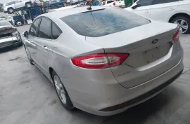 Ford, Fusion