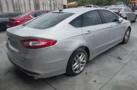 Ford, Fusion