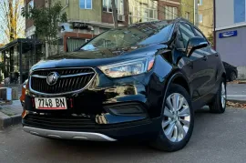 Buick, Encore