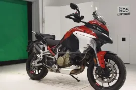 Ducati, Multistrada 1200