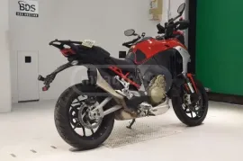 Ducati, Multistrada 1200