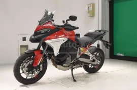 Ducati, Multistrada 1200