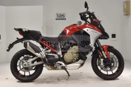 Ducati, Multistrada 1200