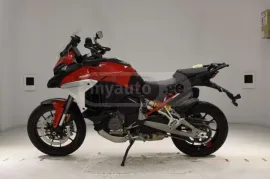 Ducati, Multistrada 1200