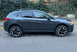 Subaru, Crosstrek