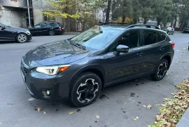 Subaru, Crosstrek