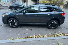 Subaru, Crosstrek