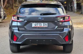 Subaru, Crosstrek