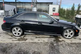 Mercedes-Benz, C Class, C 300