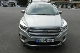 Ford, Escape