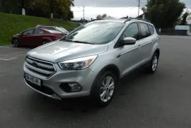 Ford, Escape