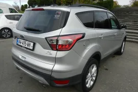 Ford, Escape