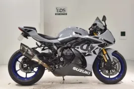 Suzuki, GSX-R 1000