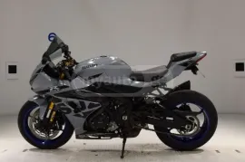 Suzuki, GSX-R 1000