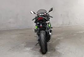 Kawasaki, ZX-6 Ninja