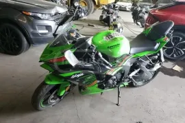 Kawasaki, ZX-6 Ninja