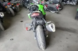 Kawasaki, ZX-6 Ninja