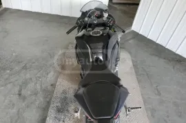 Kawasaki, ZX-6 Ninja