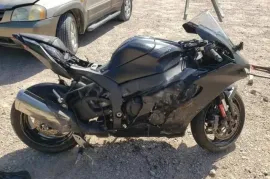 Kawasaki, ZX-10 Ninja