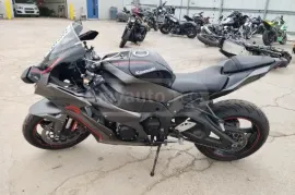 Kawasaki, ZX-10 Ninja