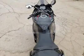 Kawasaki, ZX-10 Ninja