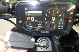 Ducati, Diavel