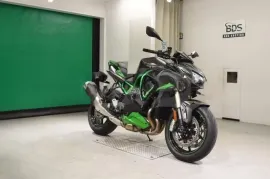 Kawasaki, Z 1000