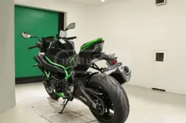 Kawasaki, Z 1000