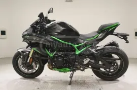 Kawasaki, Z 1000