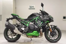 Kawasaki, Z 1000